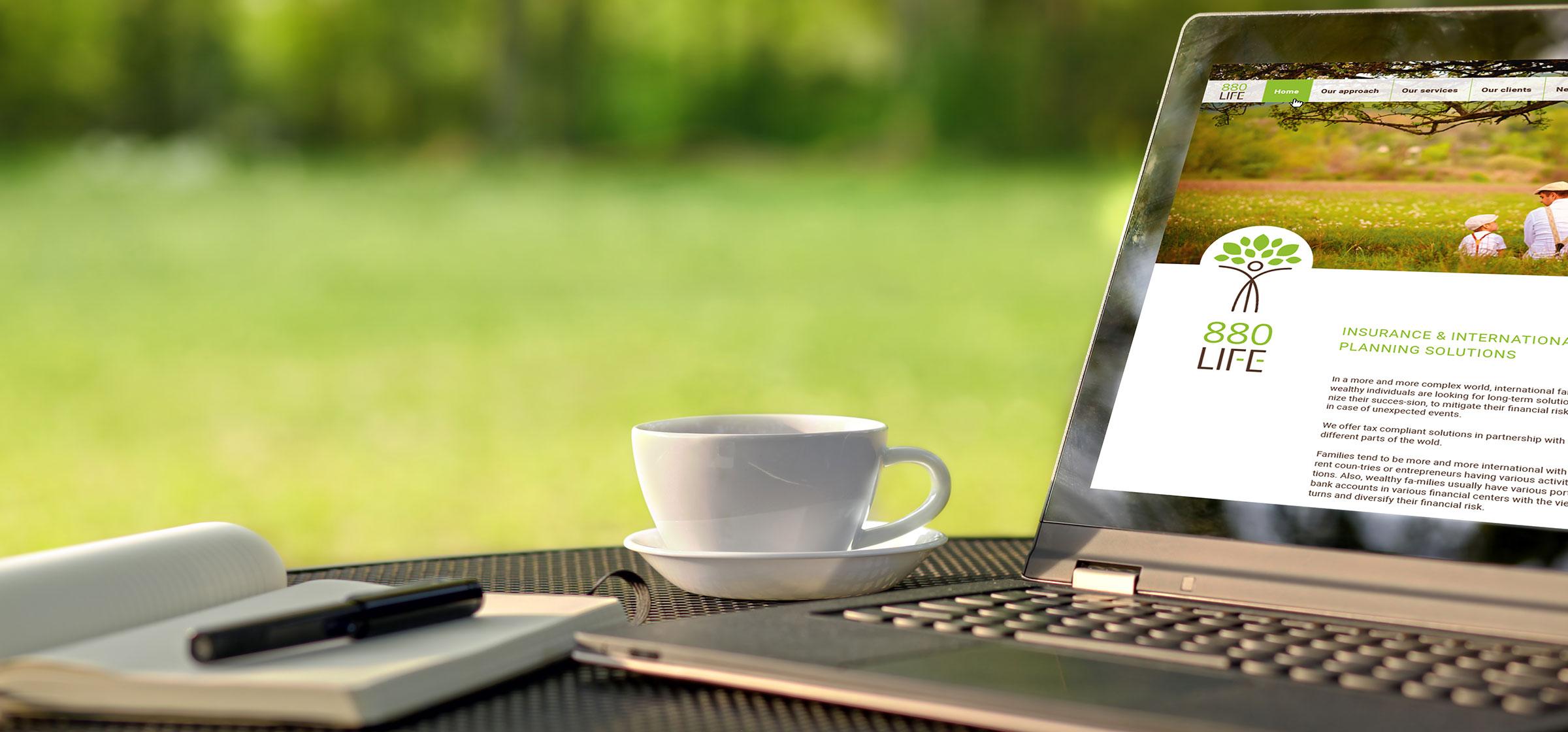 880 Life - Contact Us in Geneva - Free 20-Minute Consultation